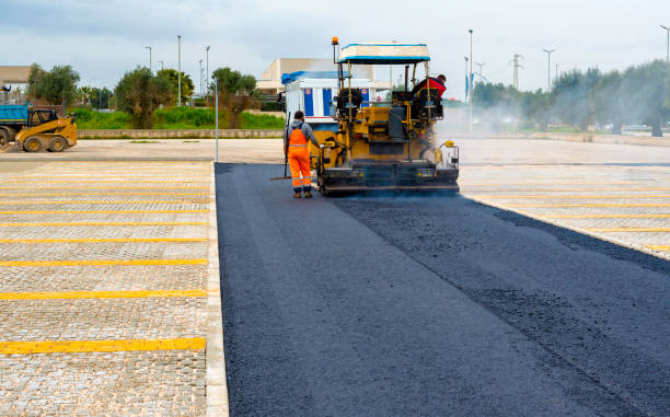 Best Driveway Resurfacing Pavers  in West Reading, PA