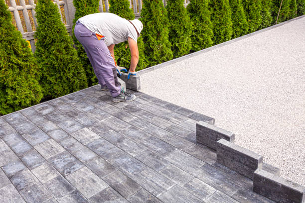 Best Concrete Paver Driveway  in West Reading, PA