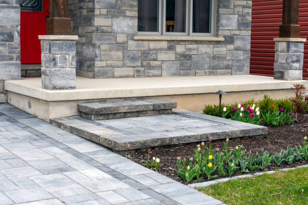 Best Professional Driveway Pavers  in West Reading, PA