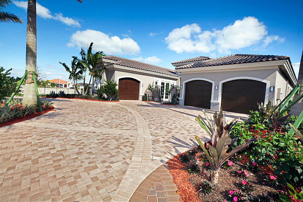 Best Cobblestone Driveway Pavers  in West Reading, PA