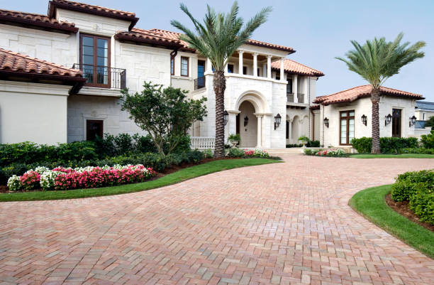 Decorative Driveway Pavers in West Reading, PA