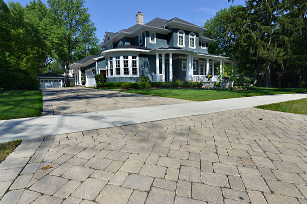 Best Driveway Pavers Contractor  in West Reading, PA