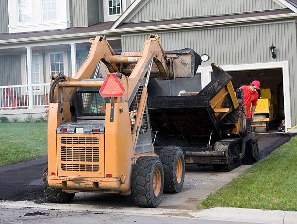 Trusted West Reading, PA Driveway Pavers Experts