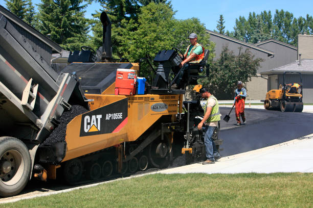 Best Decorative Driveway Pavers  in West Reading, PA